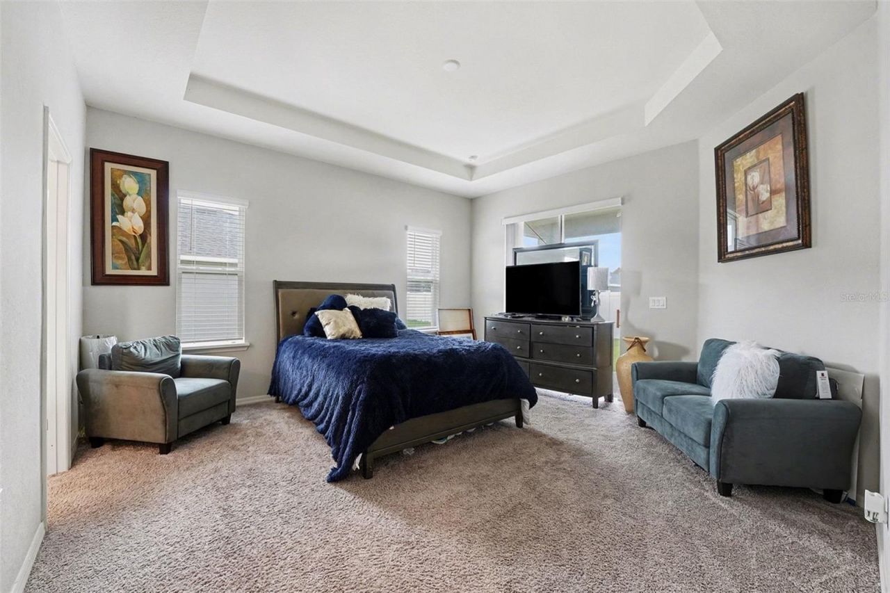 1126 Second Drive , Eagle Lake, FL 33839 Photo