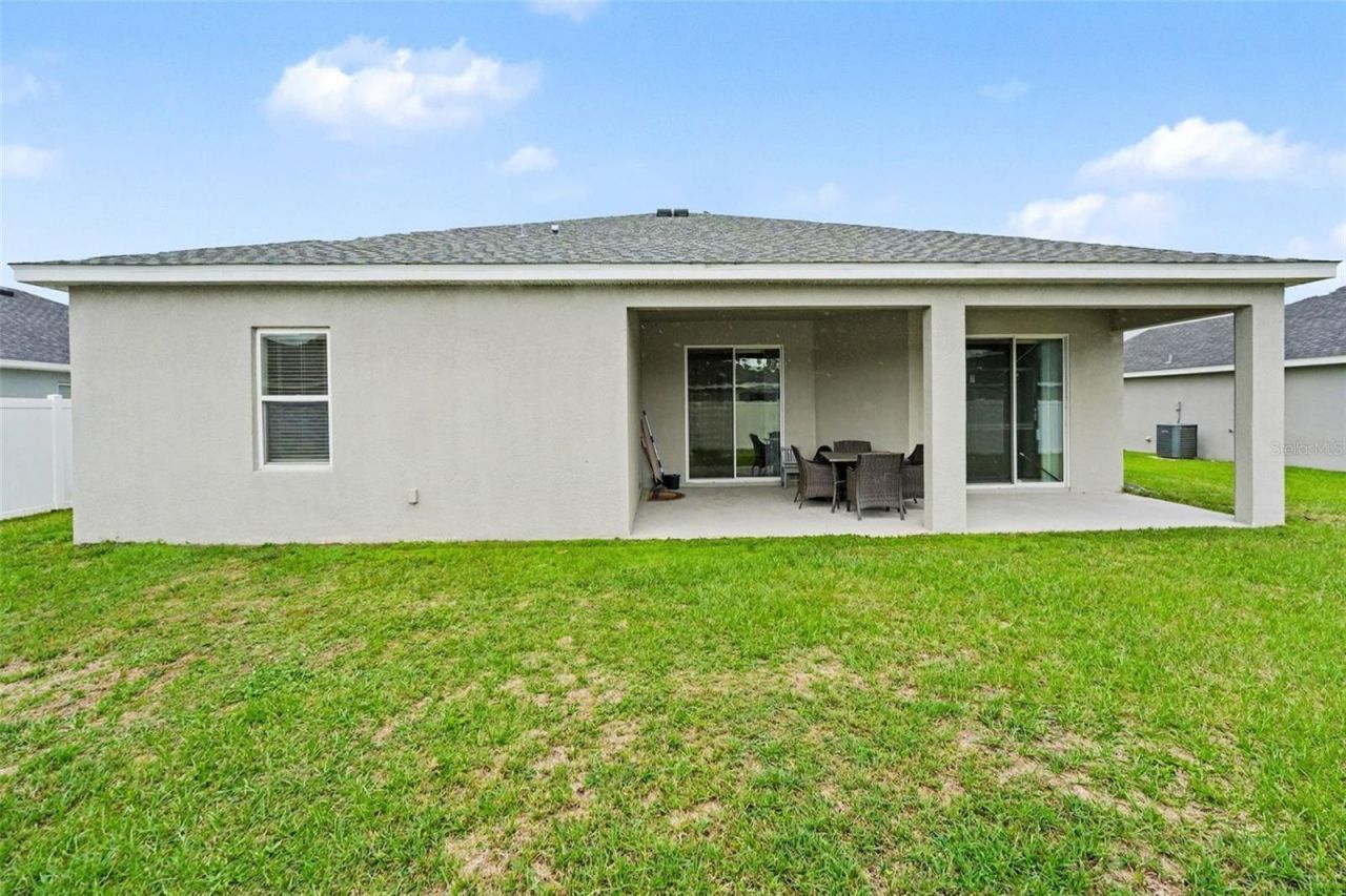 1126 Second Drive , Eagle Lake, FL 33839 Photo