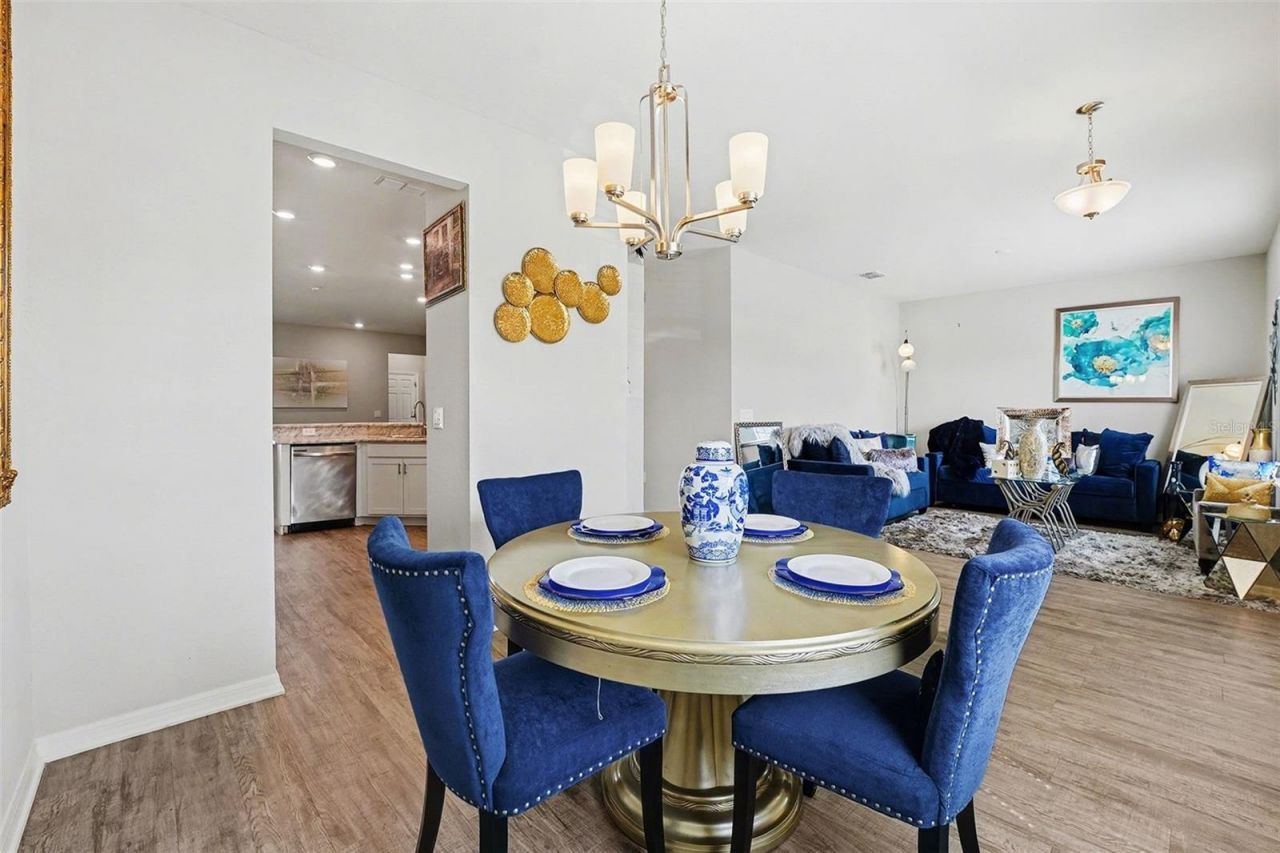 1126 Second Drive , Eagle Lake, FL 33839 Photo