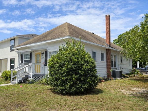 231 AVENUE A NE, WINTER HAVEN, FL 33881