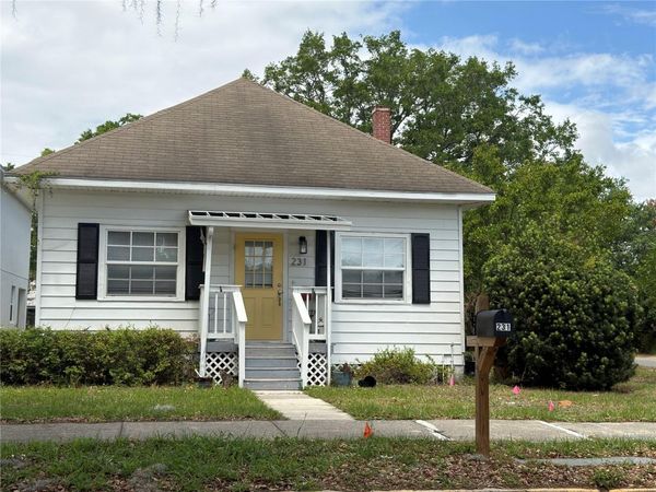 231 AVENUE A NE, WINTER HAVEN, FL 33881