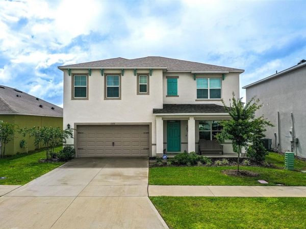 1328 DAISY FIELD DRIVE, WINTER HAVEN, FL 33884