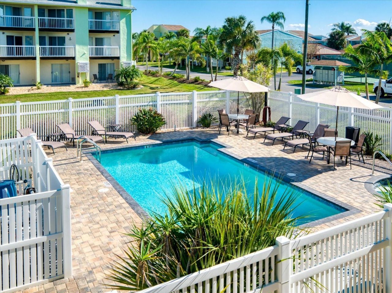 124 Marcdale Boulevard, Indian Rocks Beach, FL 33785 Photo