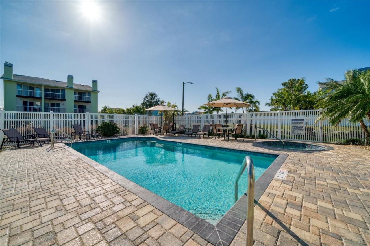 124 Marcdale Boulevard, Indian Rocks Beach, FL 33785 Photo