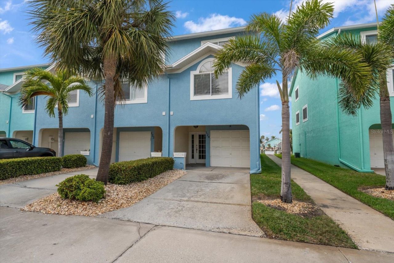 124 Marcdale Boulevard, Indian Rocks Beach, FL 33785 Photo