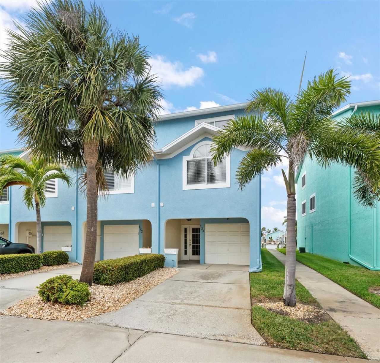 124 Marcdale Boulevard, Indian Rocks Beach, FL 33785 Photo
