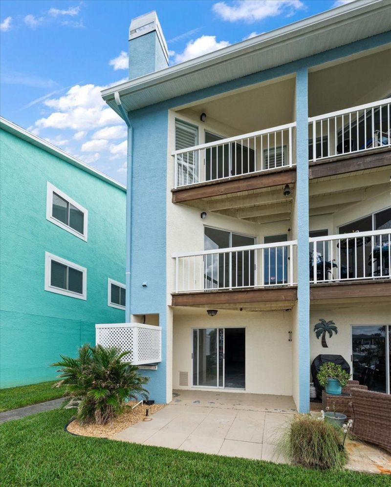 124 Marcdale Boulevard, Indian Rocks Beach, FL 33785 Photo