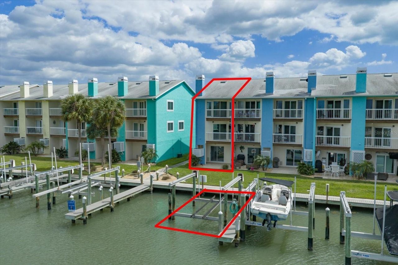 124 Marcdale Boulevard, Indian Rocks Beach, FL 33785 Photo