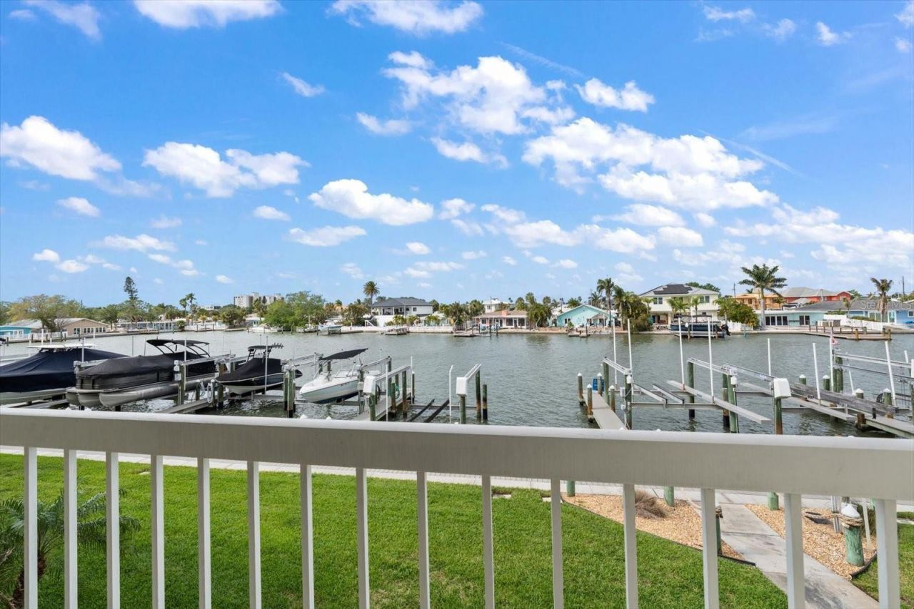 124 Marcdale Boulevard, Indian Rocks Beach, FL 33785 Photo