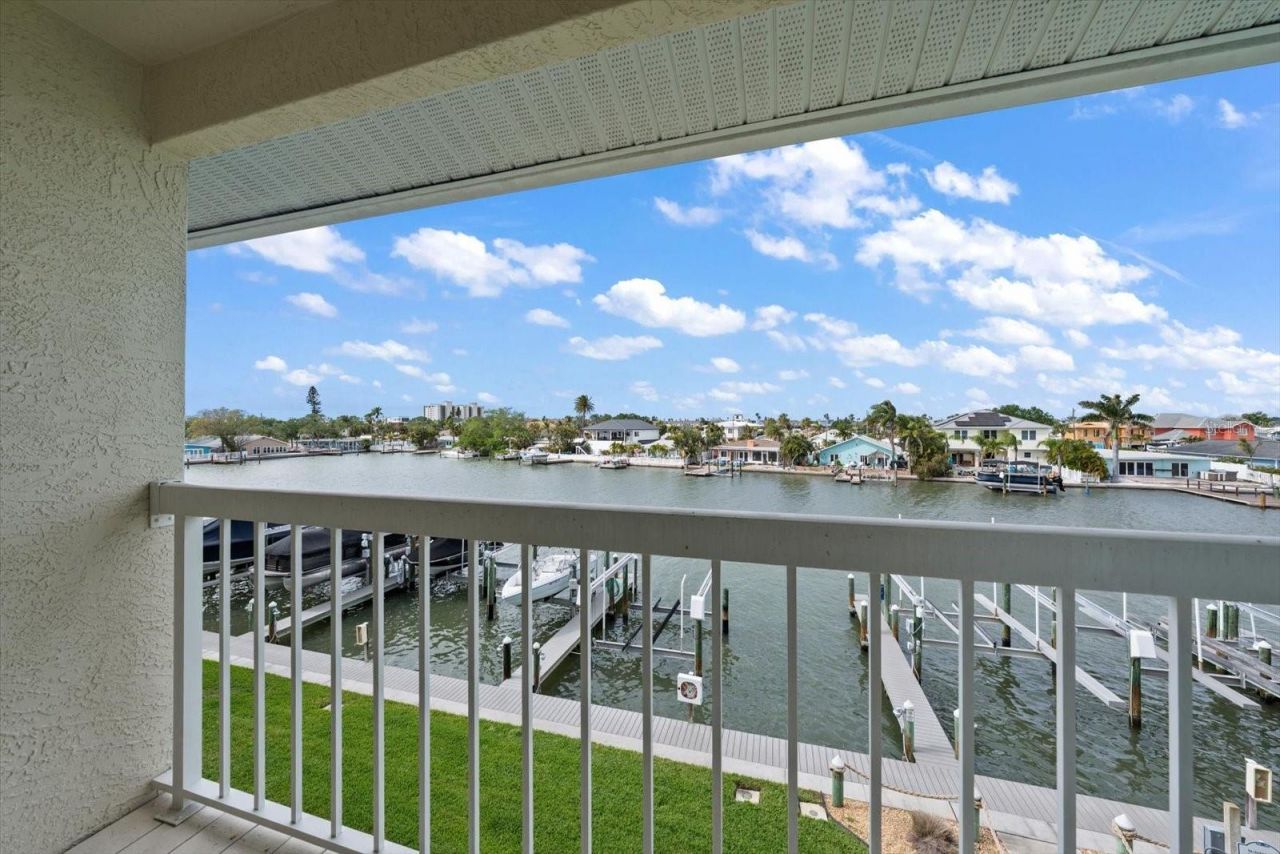 124 Marcdale Boulevard, Indian Rocks Beach, FL 33785 Photo