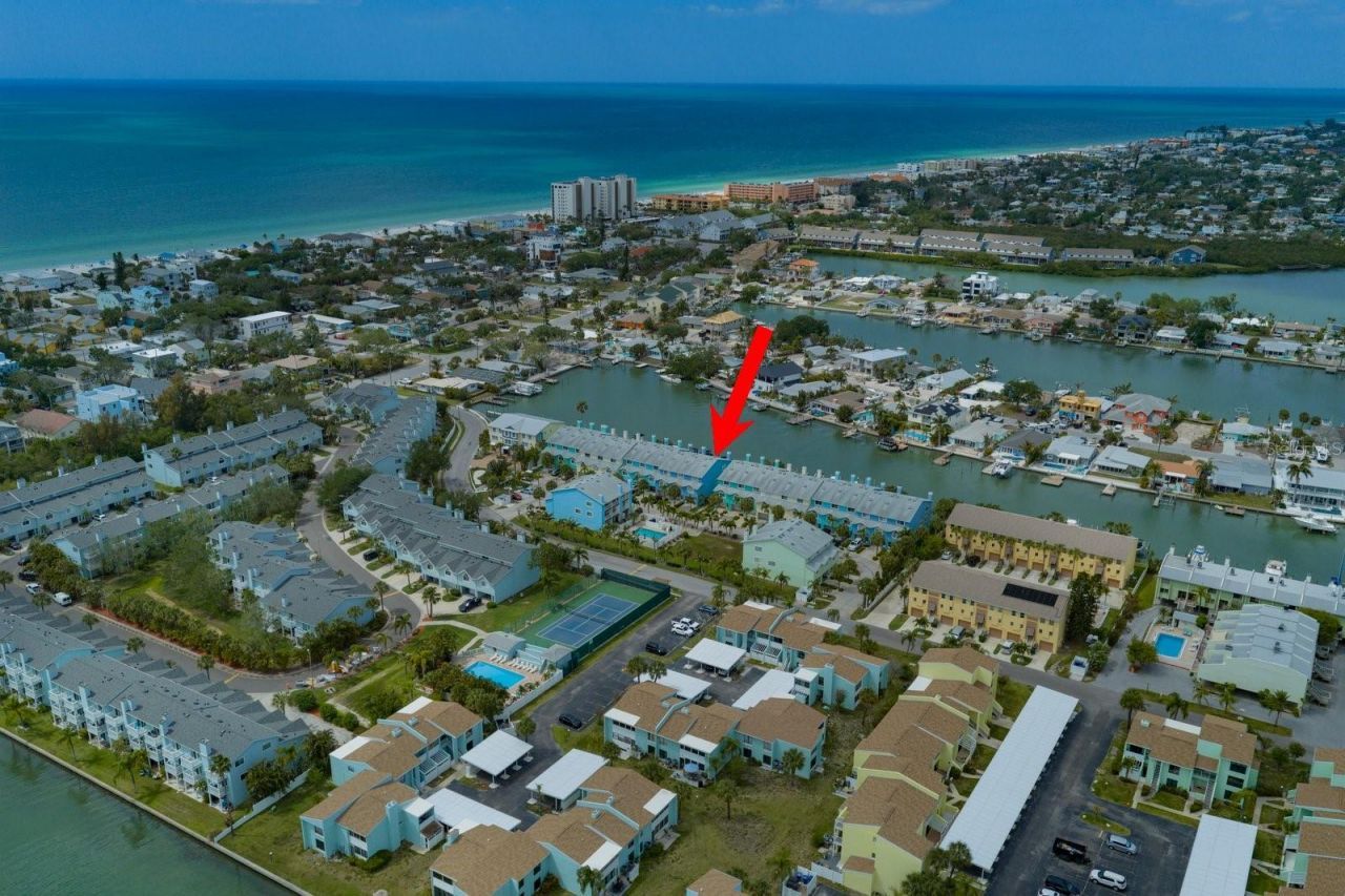 124 Marcdale Boulevard, Indian Rocks Beach, FL 33785 Photo