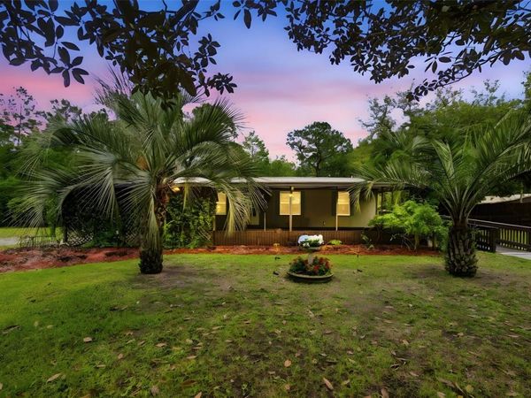 44306 LAKE MACK DRIVE , DELAND, FL 32720