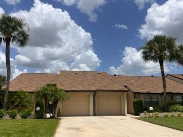 1211 CAPRI ISLES BOULEVARD , Unit 55, VENICE, FL 34292