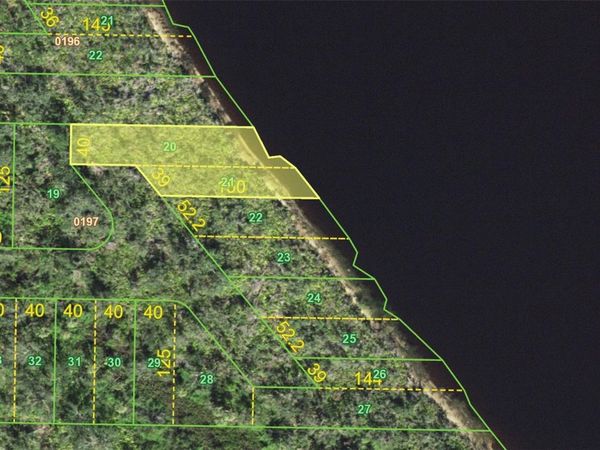 28084 EL DORADO COURT , PUNTA GORDA, FL 33983