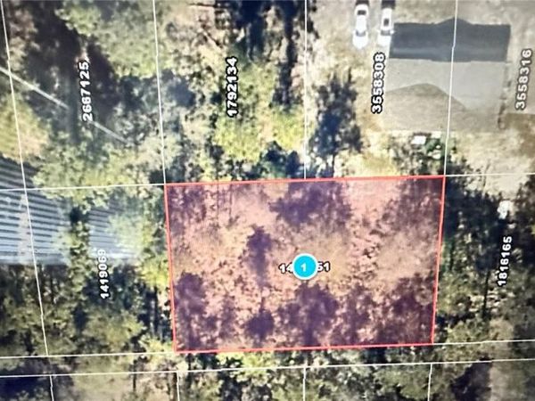 Lot 251 & 252 BROOKSIDE CIR , MOUNT DORA, FL 32757