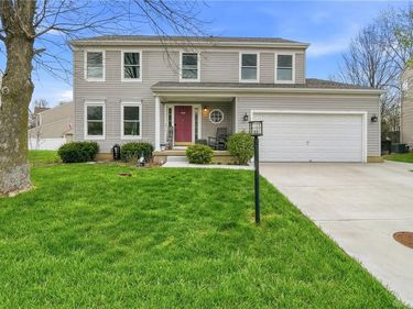 2333 Queensway Drive, Miamisburg, OH 45342