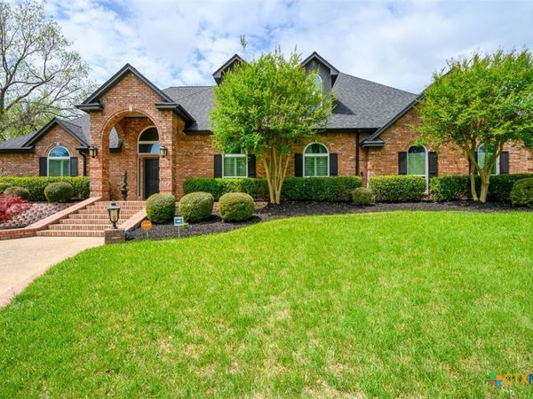 3209 River Place Drive, Belton, TX 76513