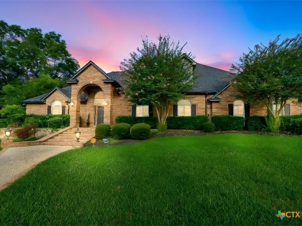 3209 River Place Drive, Belton, TX 76513