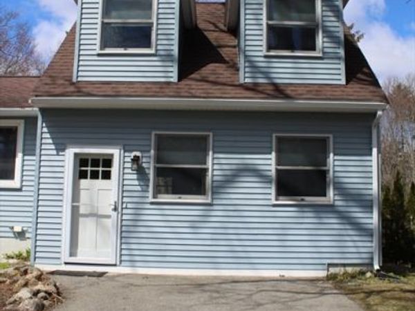 44 True Rd, Unit 1, Salisbury, MA 01952