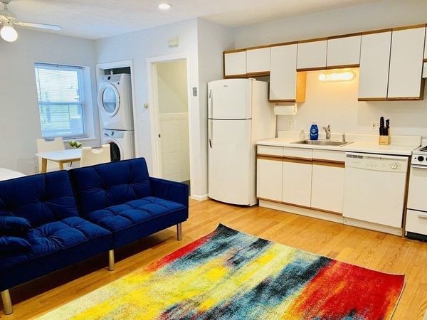 12 Regent St, Unit 1R, Cambridge, MA 02141