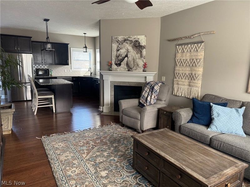 2221 Dorchester Drive, Kent, OH 44240 Photo 12