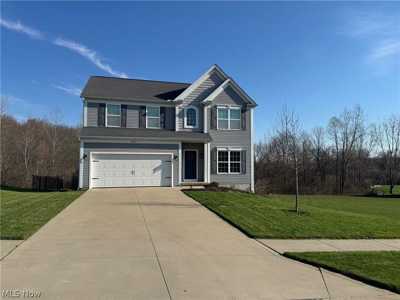 2221 Dorchester Drive, Kent, OH 44240 Photo 2