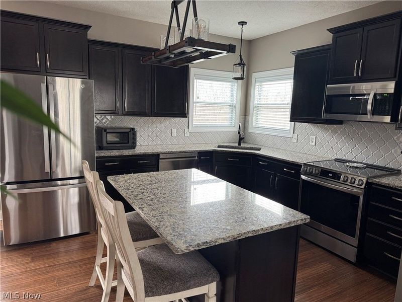 2221 Dorchester Drive, Kent, OH 44240 Photo 5