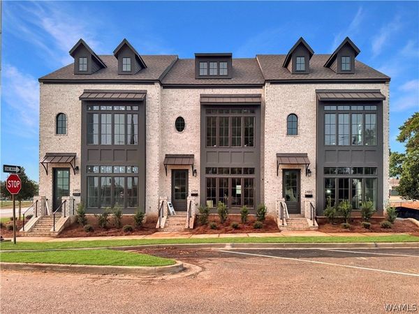 2486 14th Street, Tuscaloosa, AL 35401