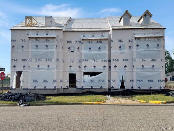 2486 14th Street, Tuscaloosa, AL 35401