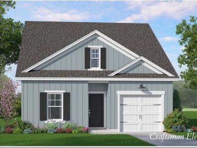 5004 Buggs Lane, Summerville, SC 29485