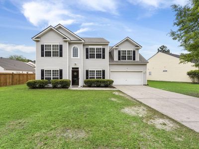 109 Hollytree Circle, Ladson, SC 29456
