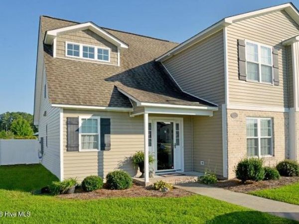 2328 Chavis Drive, Unit A, Greenville, NC 27858