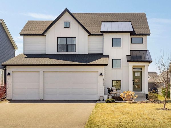 4056 Kokanee Avenue N, Lake Elmo, MN 55042