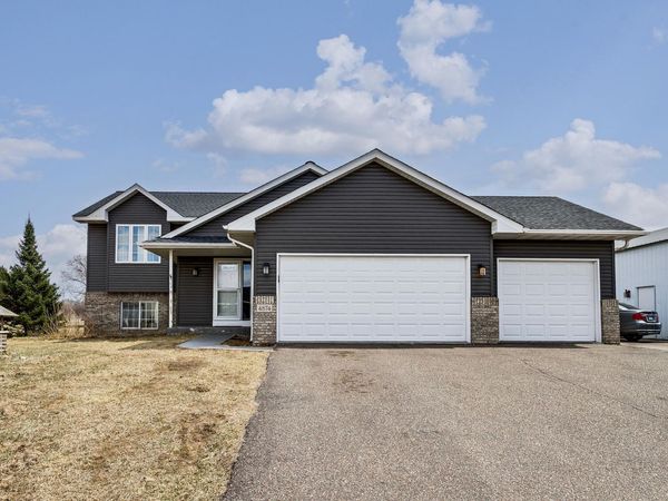 4874 241st Avenue NW, Saint Francis, MN 55070