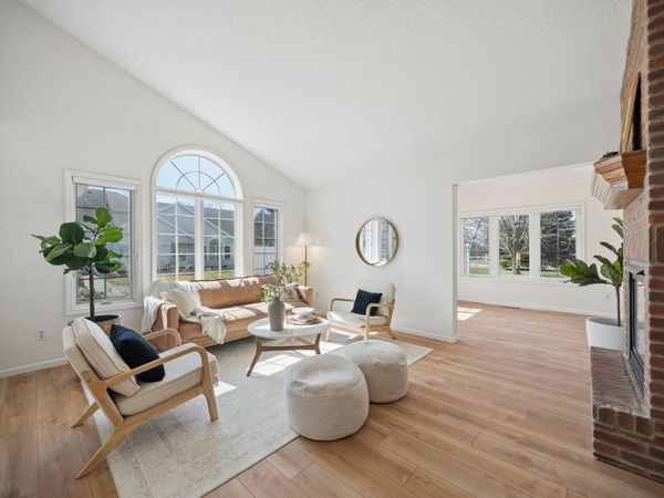 263 Plum Run , Unit 1, Le Sueur, MN 56058