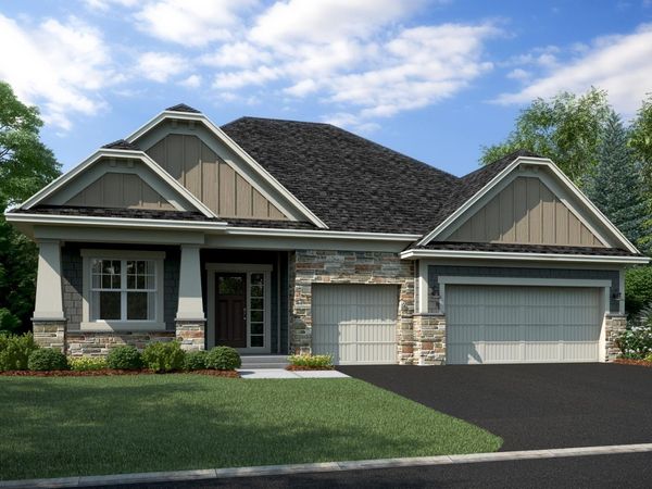 14985 Riverview Lane N, Dayton, MN 55327