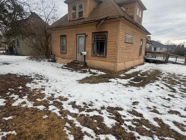 404 5th Street NW, Aitkin, MN 56431