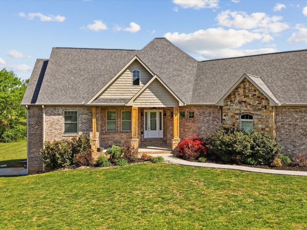 114 Michael Lane, Madisonville, TN 37354