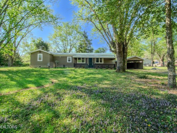 307 Isom St, Cookeville, TN 38506