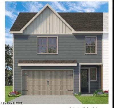 1643 Bennett Village Drive, Maryville, TN 37804 Main Photo