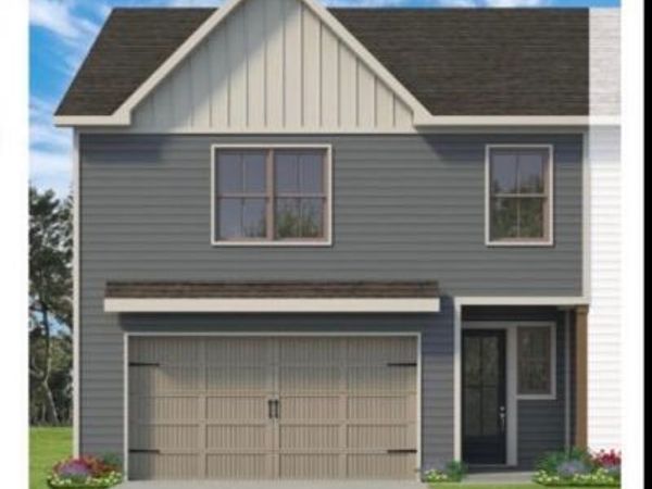 1643 Bennett Village Drive, Maryville, TN 37804