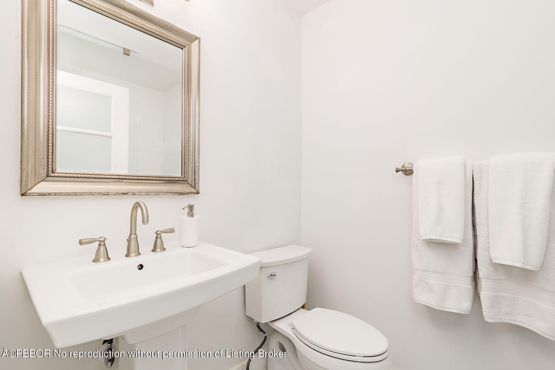 234 Nottingham Boulevard, West Palm Beach, FL 33405 Photo