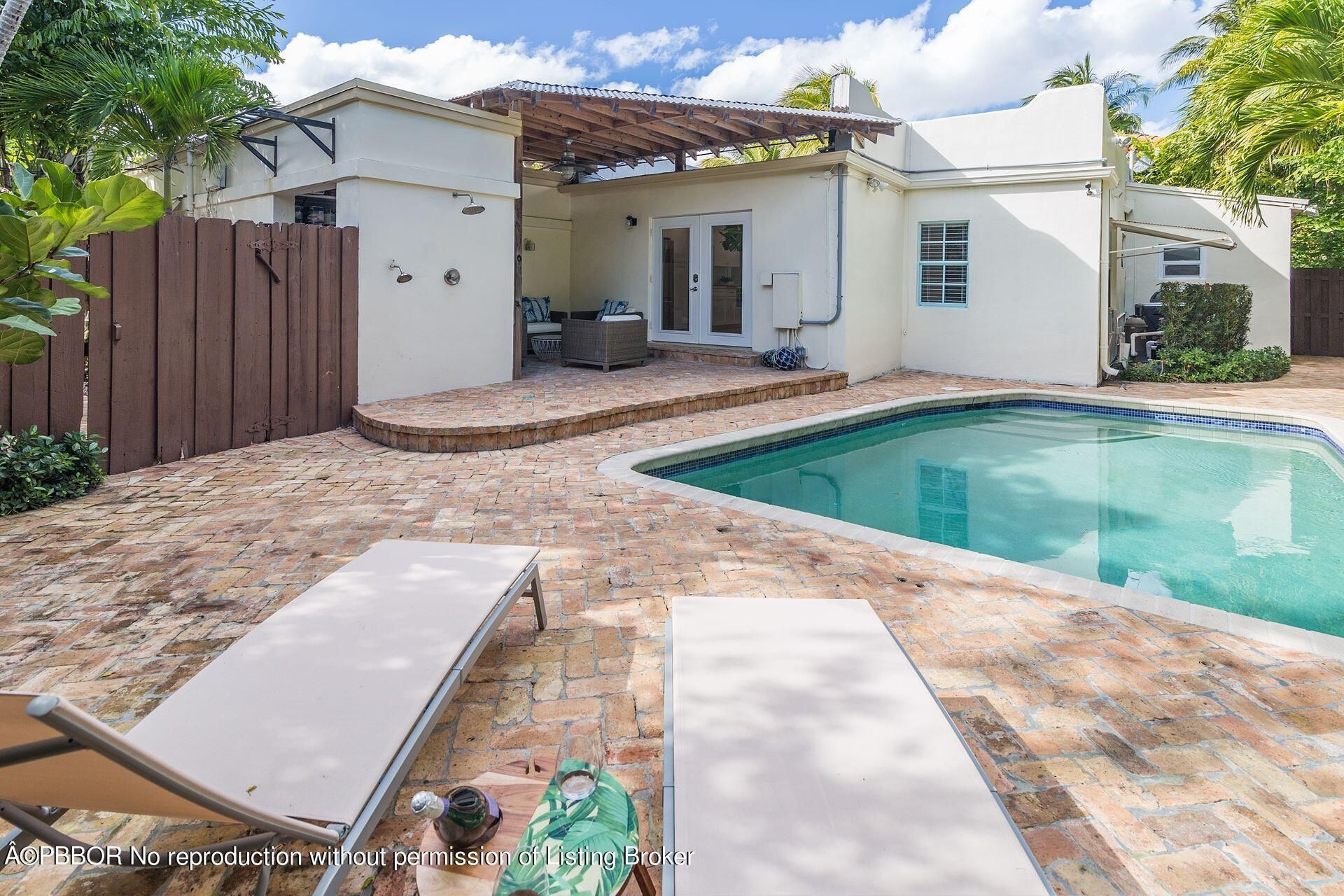 234 Nottingham Boulevard, West Palm Beach, FL 33405 Photo