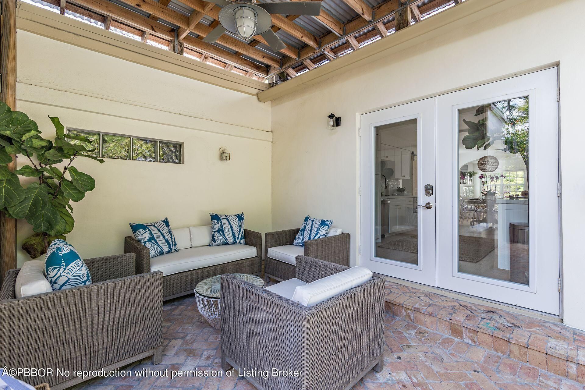 234 Nottingham Boulevard, West Palm Beach, FL 33405 Photo