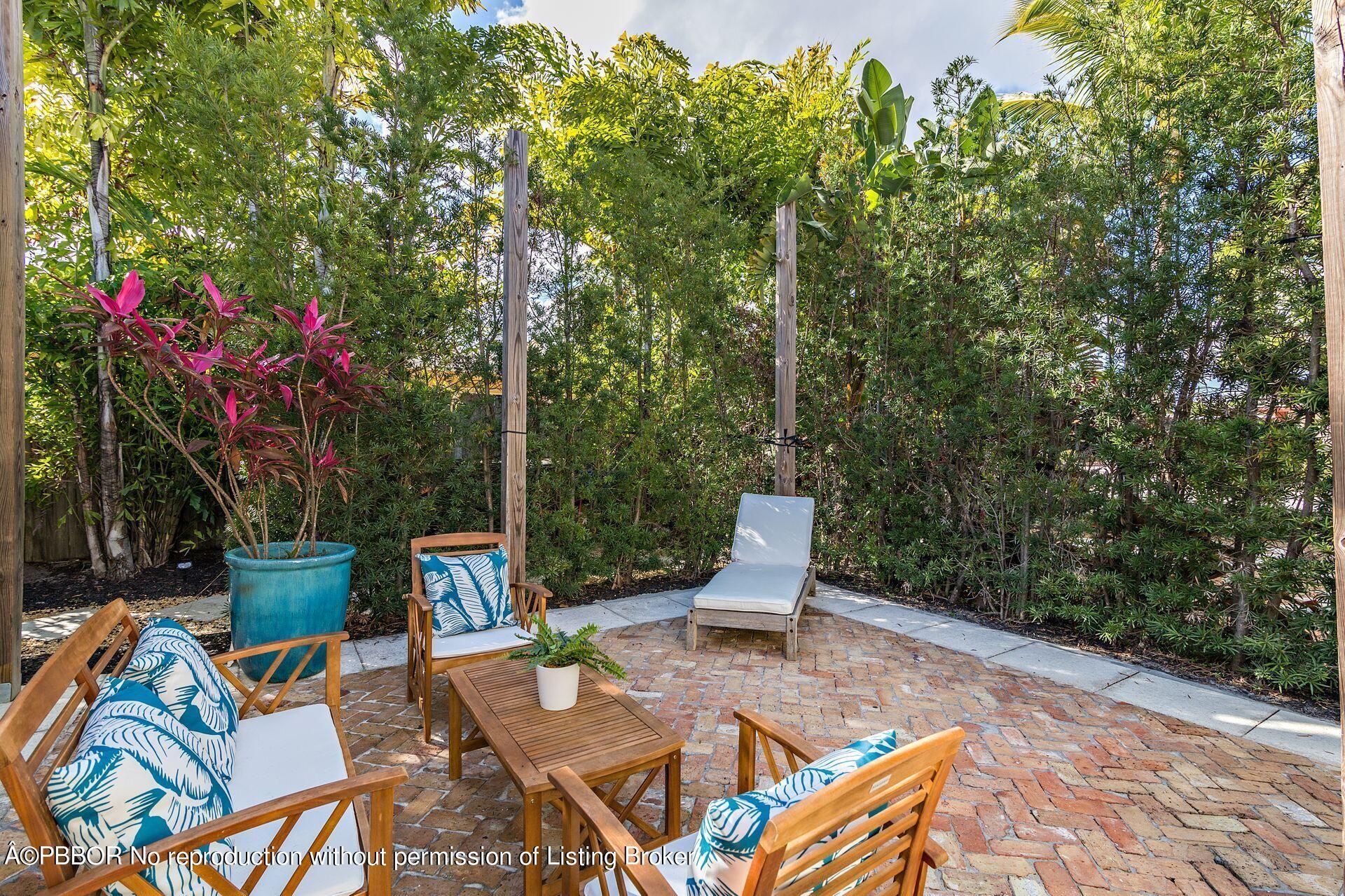 234 Nottingham Boulevard, West Palm Beach, FL 33405 Photo