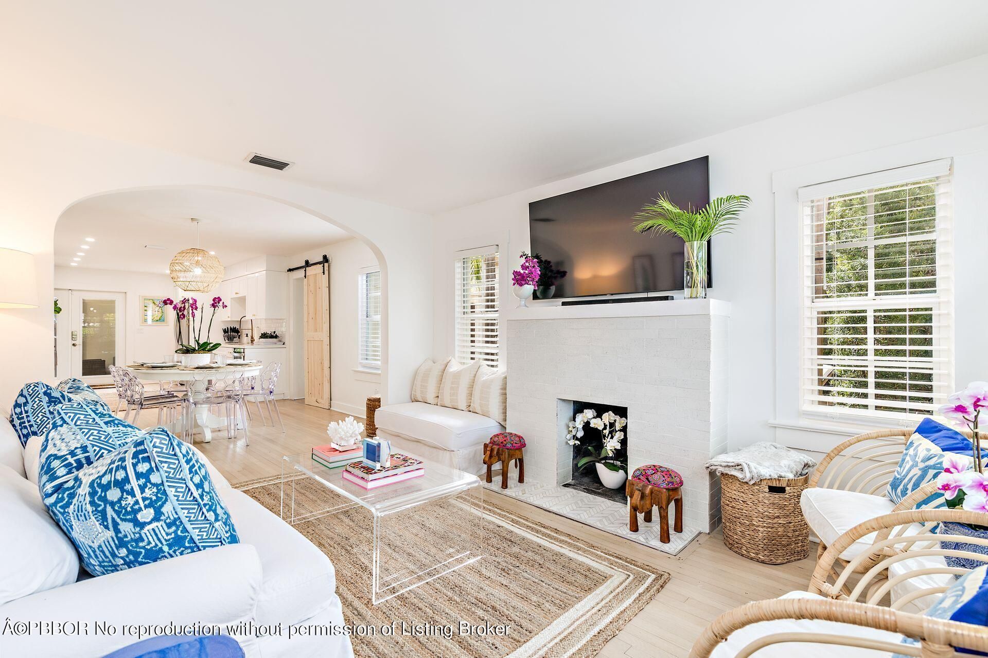 234 Nottingham Boulevard, West Palm Beach, FL 33405 Photo