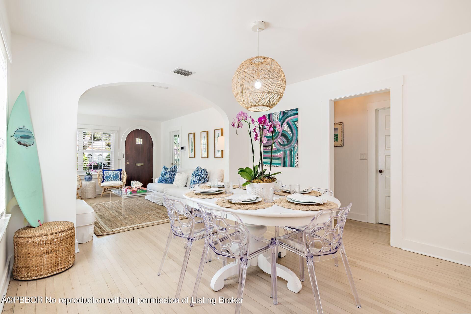 234 Nottingham Boulevard, West Palm Beach, FL 33405 Photo