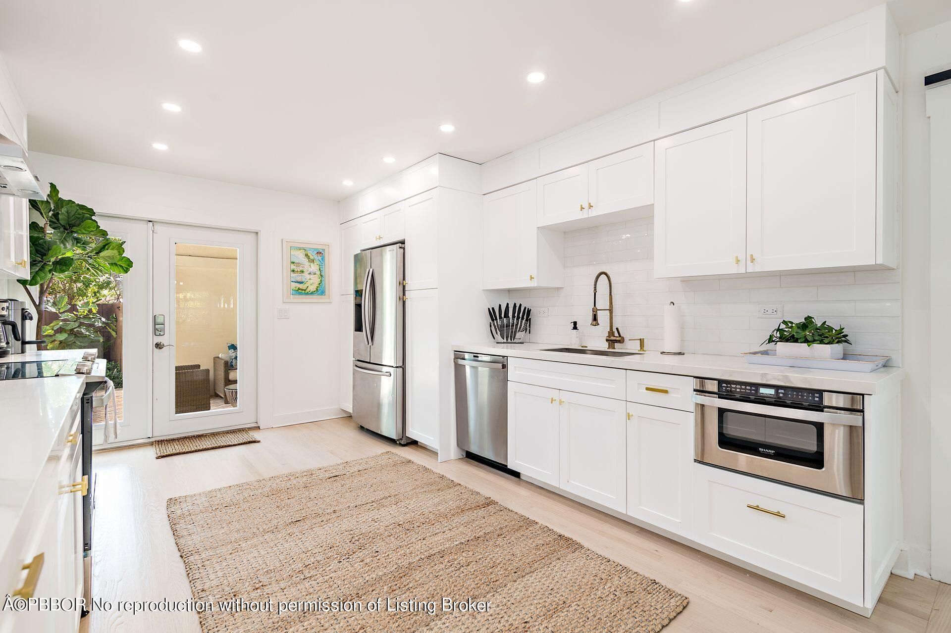 234 Nottingham Boulevard, West Palm Beach, FL 33405 Photo