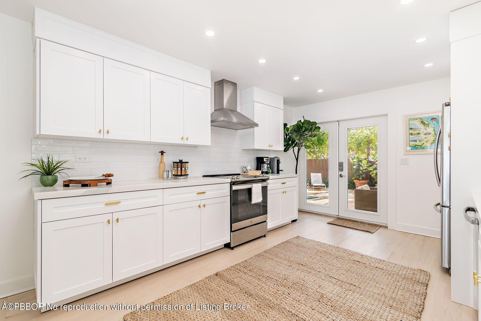 234 Nottingham Boulevard, West Palm Beach, FL 33405 Photo