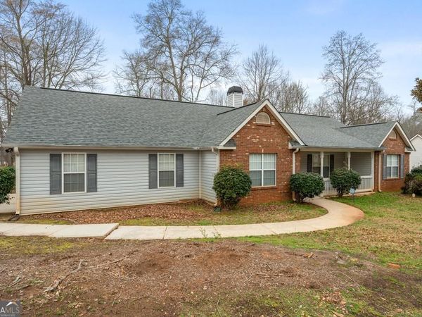 215 Pebble Creek Drive, Mcdonough, GA 30253